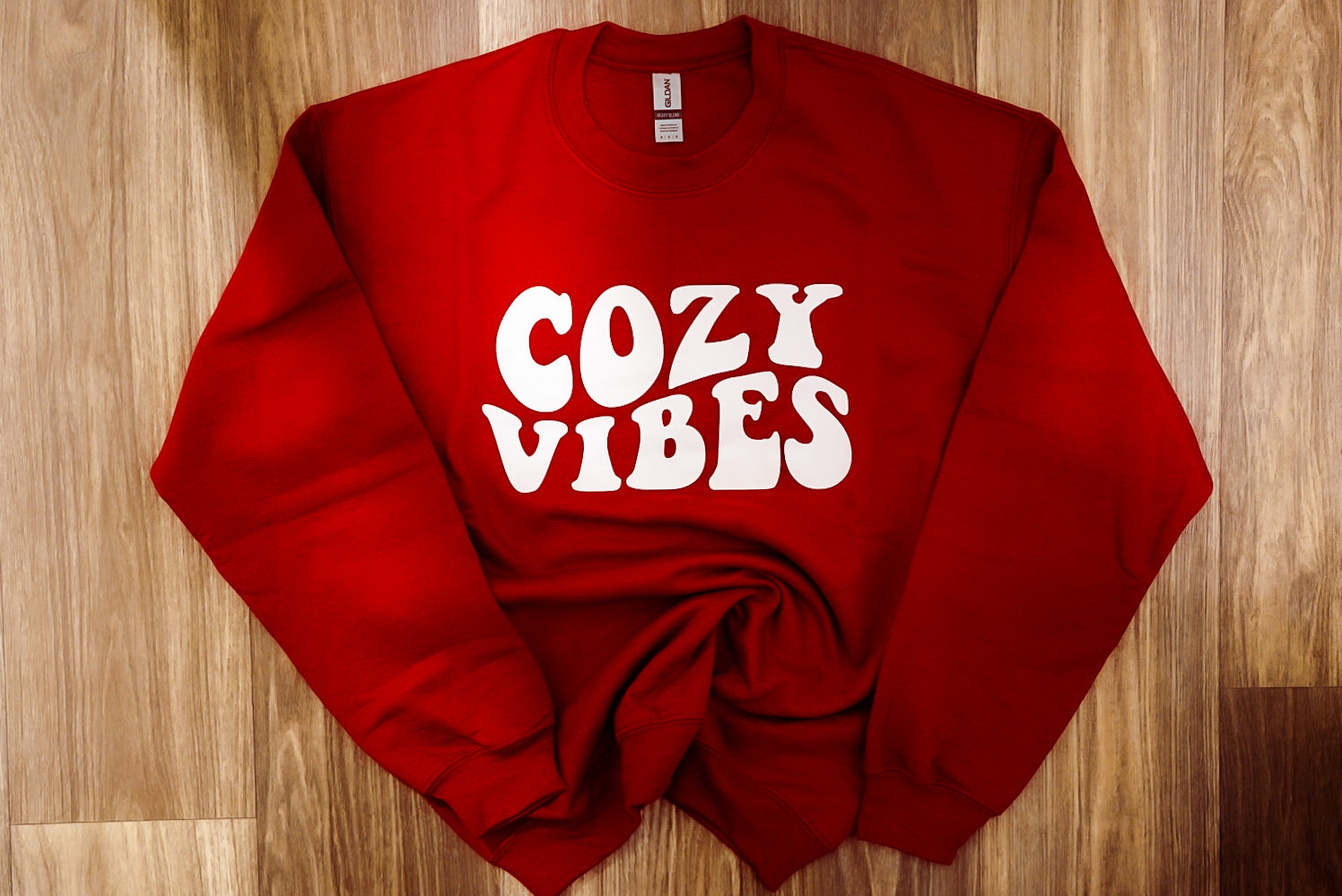 Crewnecks