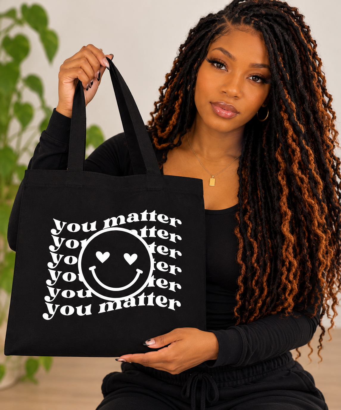 Everyday Accessories