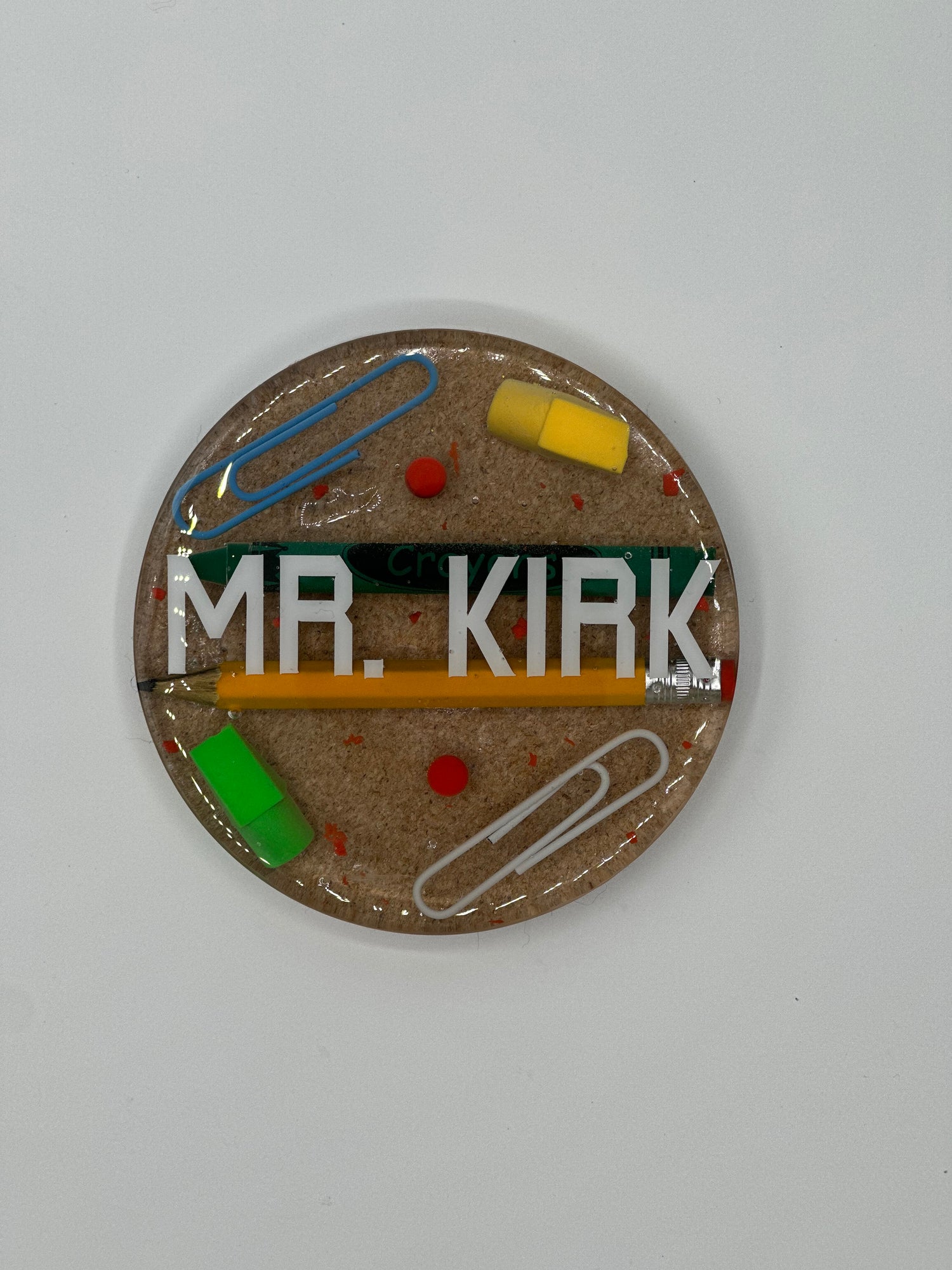 Resin Art