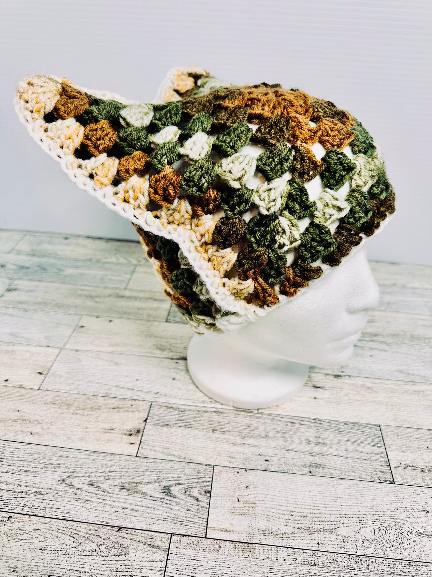 Sage & Stone Cat Ear Beanie