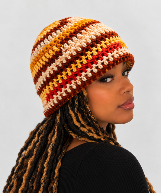 Ember Beanie