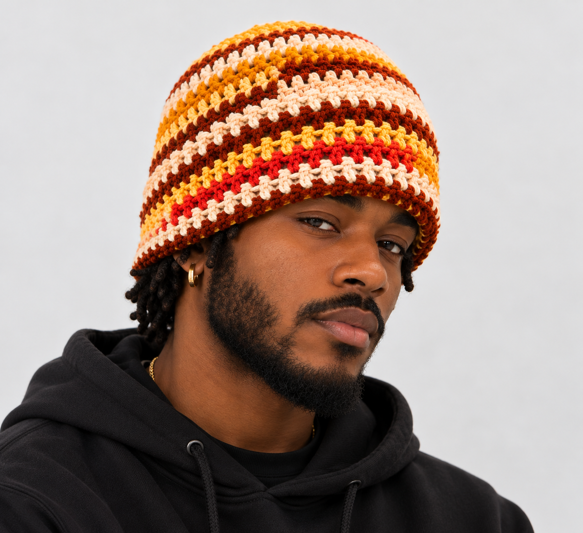 Ember Beanie