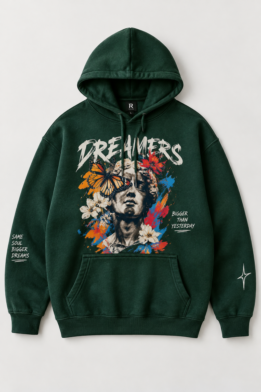 Custom Hoodie