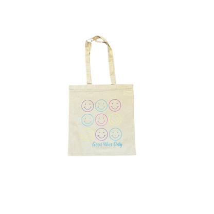 Good Vibes Tote