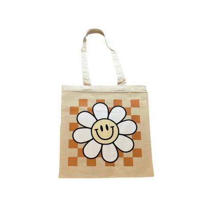 Sunflower Tote Bag